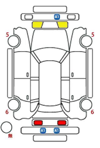 車両状態
