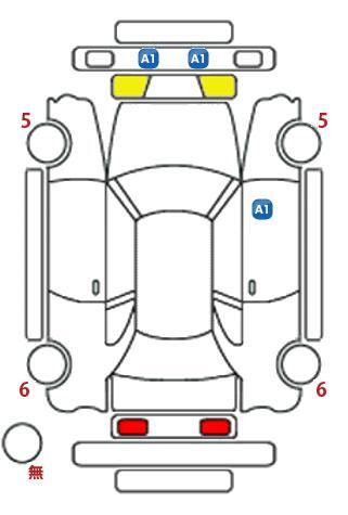 車両状態