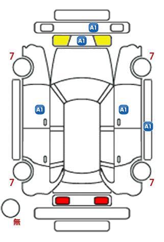 車両状態