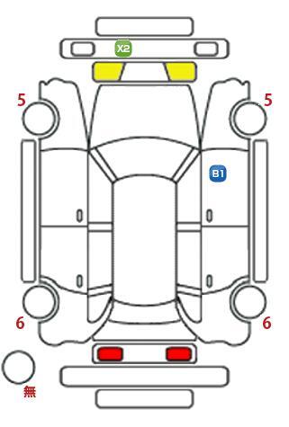 車両状態