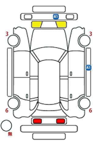 車両状態