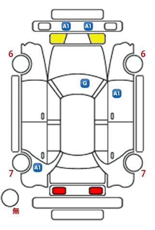 車両状態