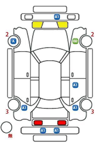 車両状態