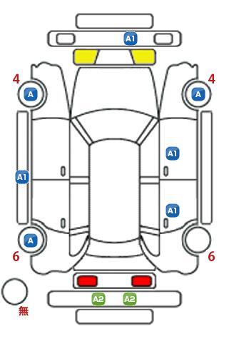車両状態