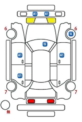 車両状態