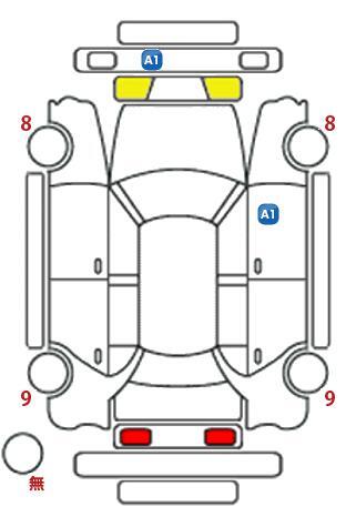 車両状態