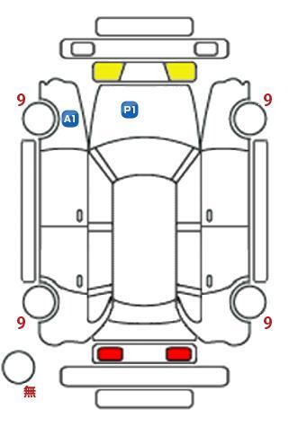 車両状態
