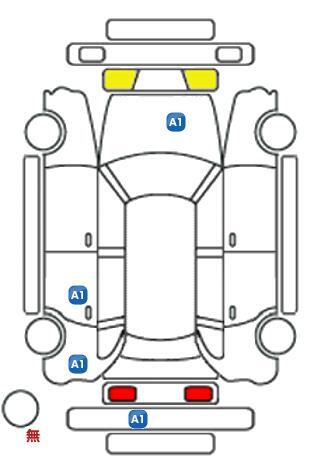 車両状態