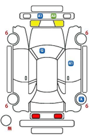 車両状態