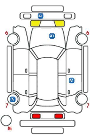車両状態
