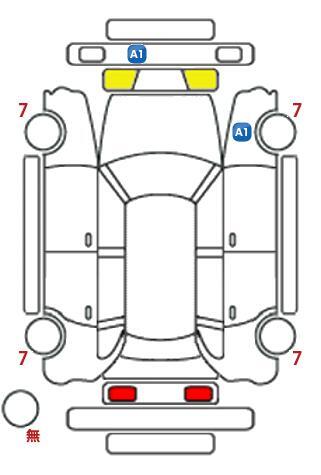 車両状態