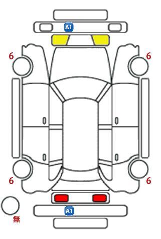 車両状態