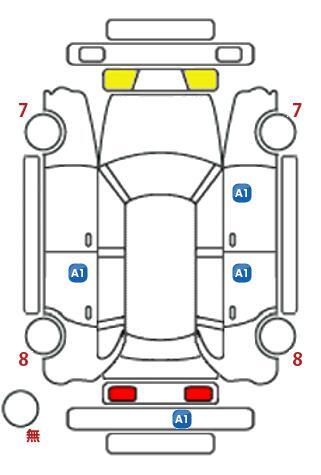 車両状態