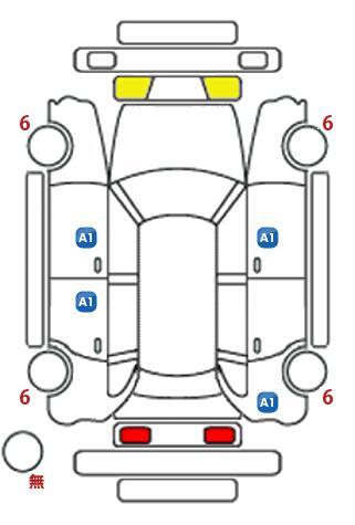 車両状態