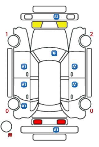 車両状態