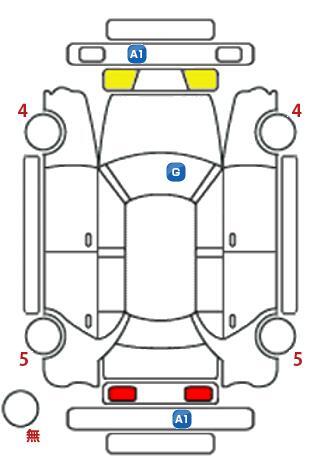車両状態