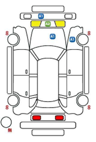 車両状態