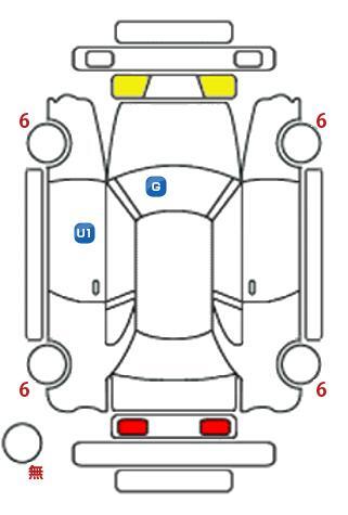 車両状態