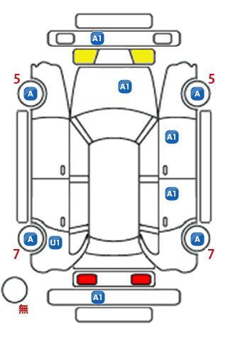 車両状態
