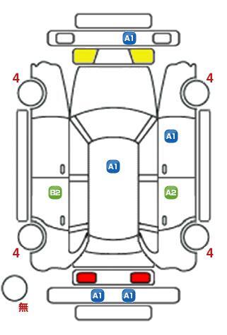車両状態