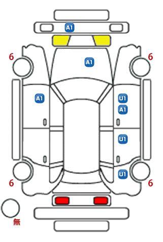 車両状態