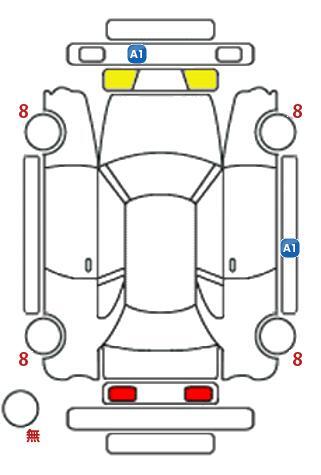 車両状態