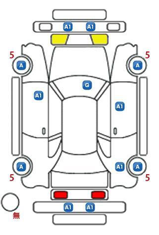 車両状態