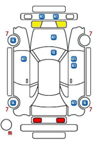 車両状態