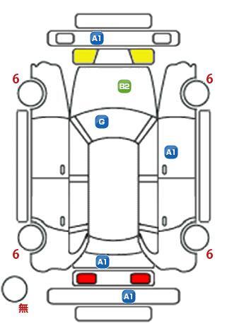 車両状態