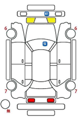 車両状態