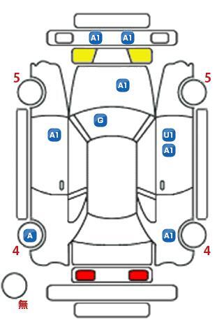 車両状態