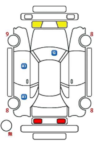 車両状態