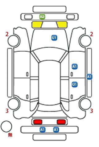 車両状態