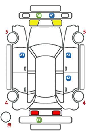 車両状態