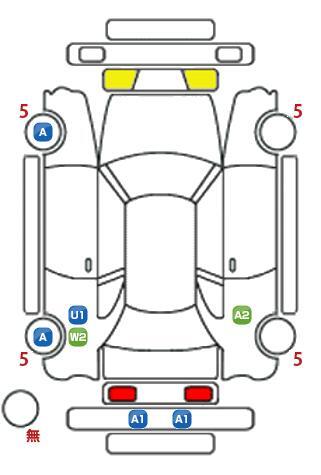 車両状態