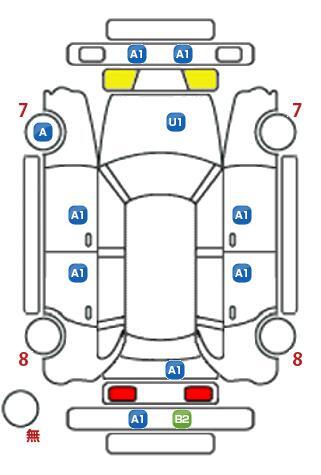 車両状態