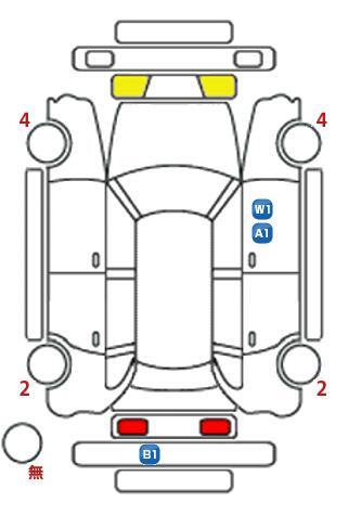 車両状態
