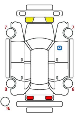 車両状態