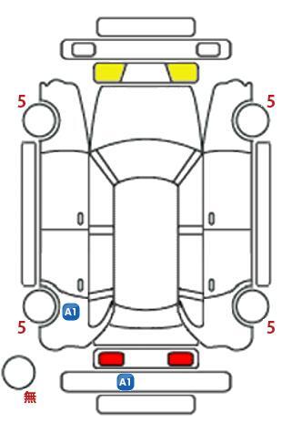 車両状態