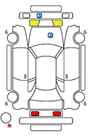 車両状態