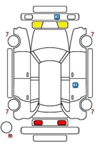 車両状態