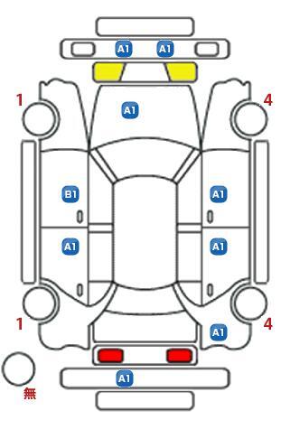 車両状態
