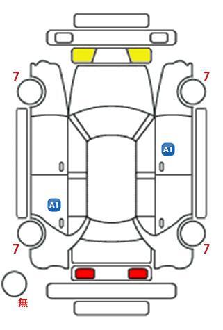 車両状態