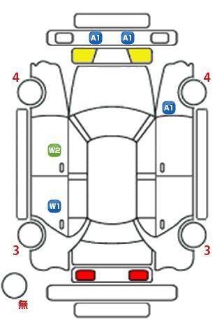 車両状態