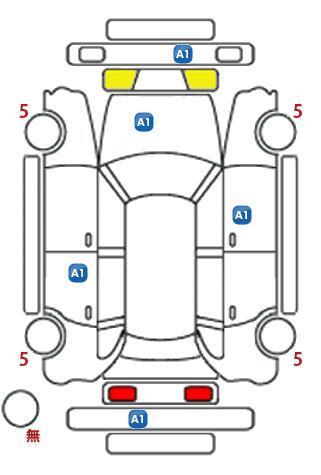 車両状態