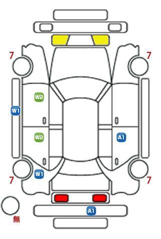 車両状態