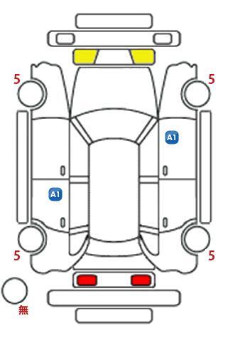 車両状態