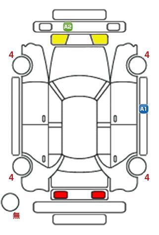 車両状態