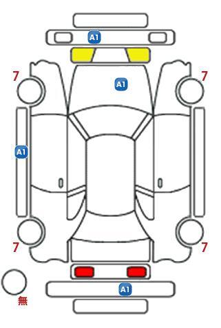 車両状態