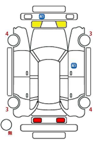 車両状態